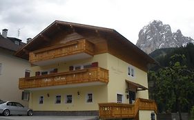 Garni Ossi Val Gardena