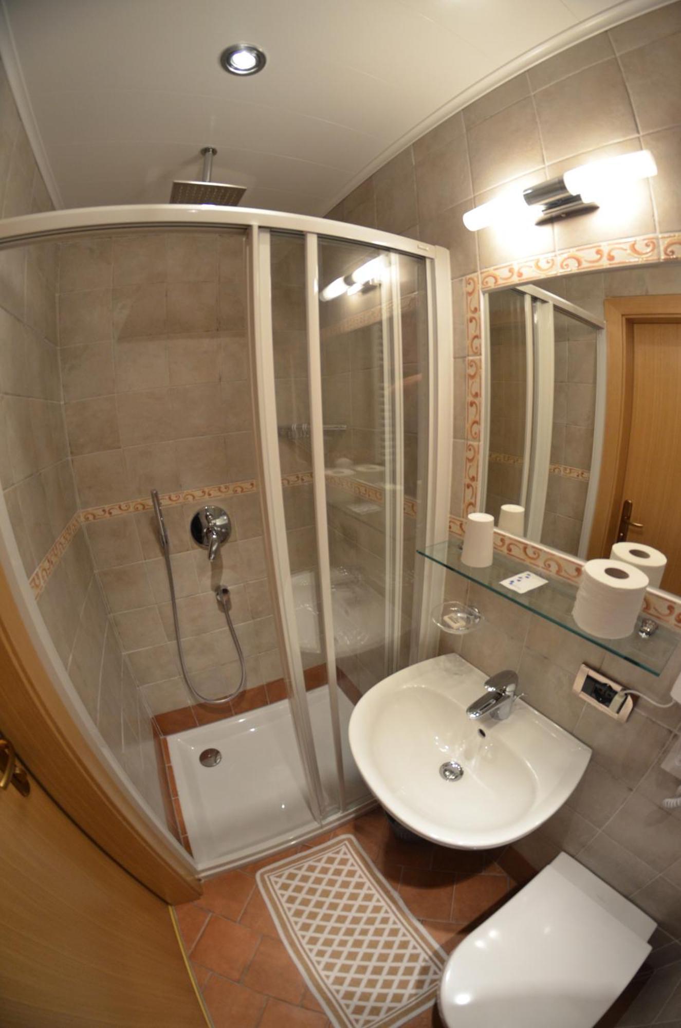 Bed and Breakfast Garni Ossi Santa Cristina Val Gardena Номер фото