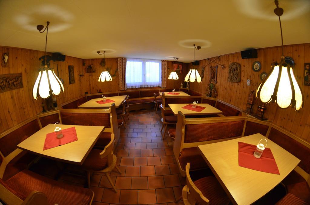 Bed and Breakfast Garni Ossi Santa Cristina Val Gardena Экстерьер фото